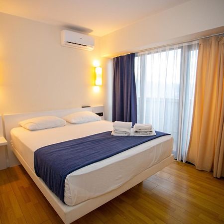 Apartamento Luxsor & Gorgeous Sea Vlews Batumi Exterior foto
