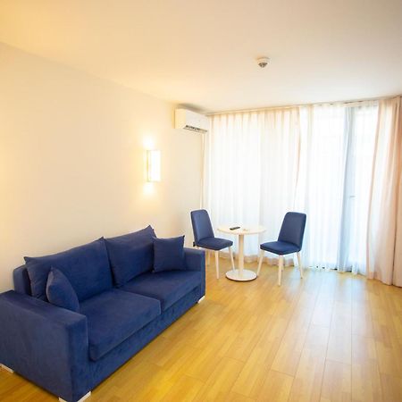 Apartamento Luxsor & Gorgeous Sea Vlews Batumi Exterior foto
