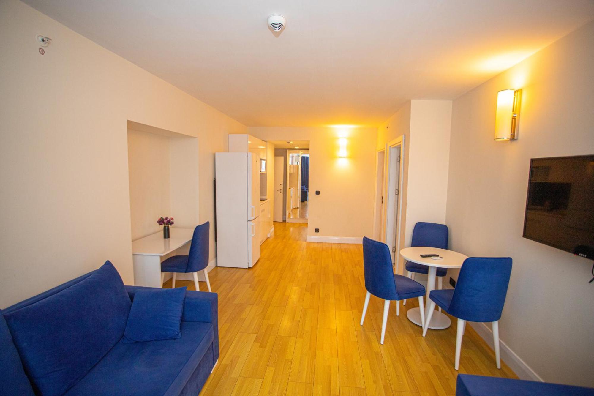 Apartamento Luxsor & Gorgeous Sea Vlews Batumi Exterior foto