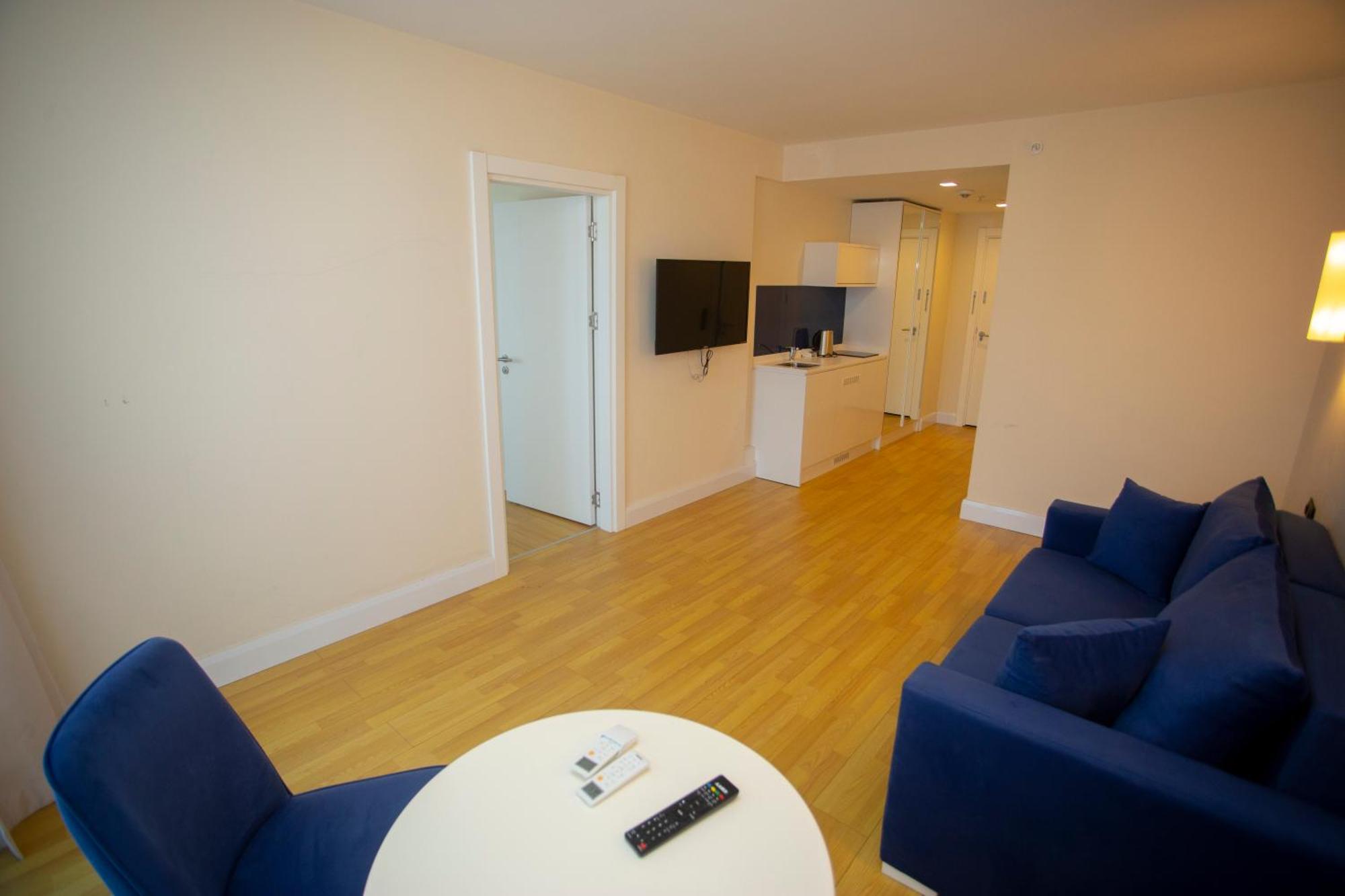 Apartamento Luxsor & Gorgeous Sea Vlews Batumi Exterior foto