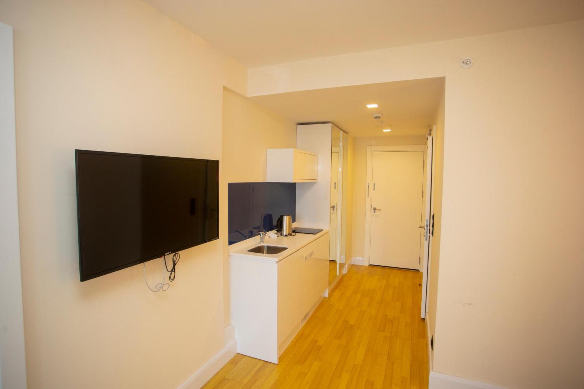 Apartamento Luxsor & Gorgeous Sea Vlews Batumi Exterior foto